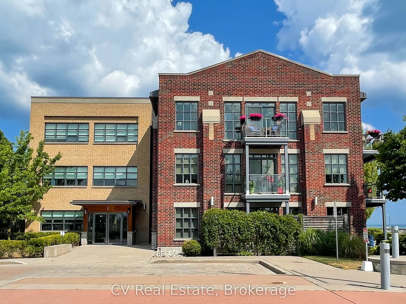 1 bed, $3,000 — Photo 2