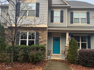 316 Austin View Blvd, Wake Forest, NC 27587