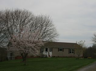 203 Wheeler School Rd, Pylesville, MD 21132