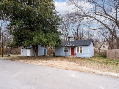 510 S College St, Siloam Springs, AR, 72761
