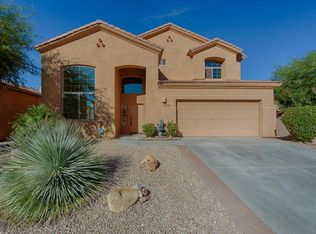 10470 E Rita Ranch Crossing Cir, Tucson, AZ 85747