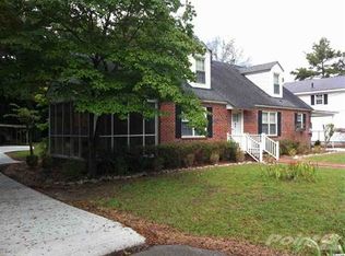 303 Elvington St, Nichols, SC 29581