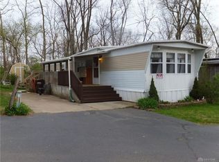 9500 Collett Rd LOT 15, Waynesville, OH 45068