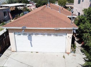 10530 Cayuga Ave, Pacoima, CA 91331