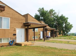 1588 Loran Dr, Dawson Creek, BC V1G1B5