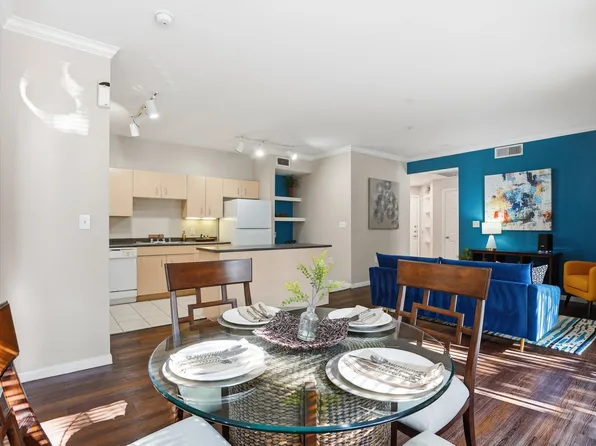 Grand Estates at Kessler Park