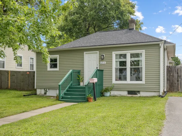 603 Hadley Ave, Old Hickory, TN 37138