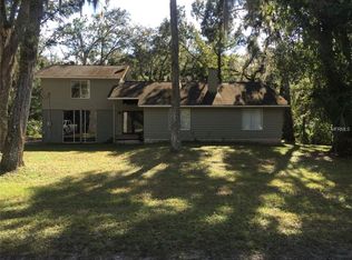 1667 Caroline Dr, Pierson, FL 32180