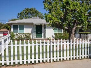 2028 Meridian Ave #F, South Pasadena, CA 91030