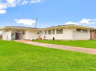 4117 Page Dr, Metairie, LA 70003