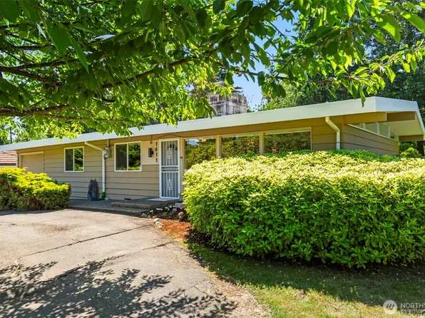 1611 SW 131st Street, Burien, WA 98146