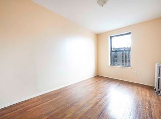 407 E 160th St #16D, Bronx, NY 10451
