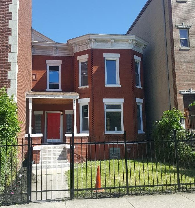 1st image of 4340 W Washington Blvd