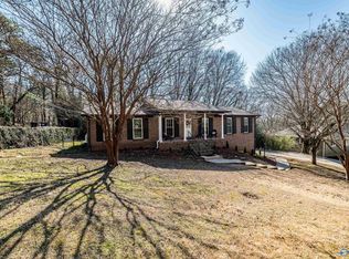 2612 Green Mountain Rd SE, Huntsville, AL 35803