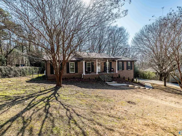 2612 Green Mountain Rd SE, Huntsville, AL 35803