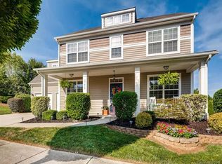 17619 Train Station Dr, Huntersville, NC 28078