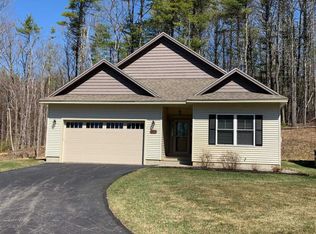 99 Pulpit Rd #1, Bedford, NH 03110