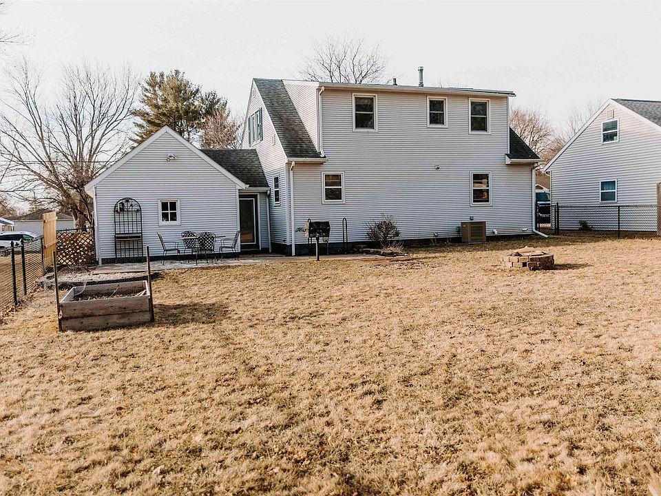 804 8th St NW, Independence, IA 50644 Zillow