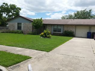 5802 Laurel Valley Dr, San Antonio, TX 78242