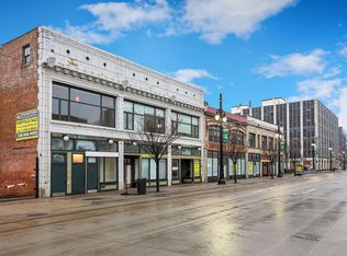 3139 Woodward Ave UNIT 1, Detroit, MI