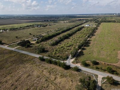 00 Haeckerville Road, Cibolo, TX, 78108
