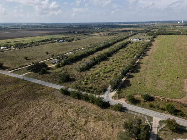 00 Haeckerville Road, Cibolo, TX 78108