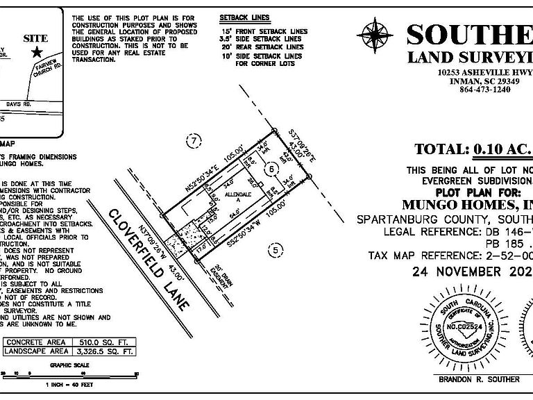 Listing photo 2