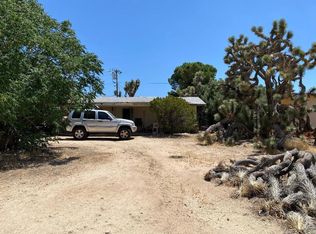 55273 Homestead Way, Yucca Valley, CA 92284