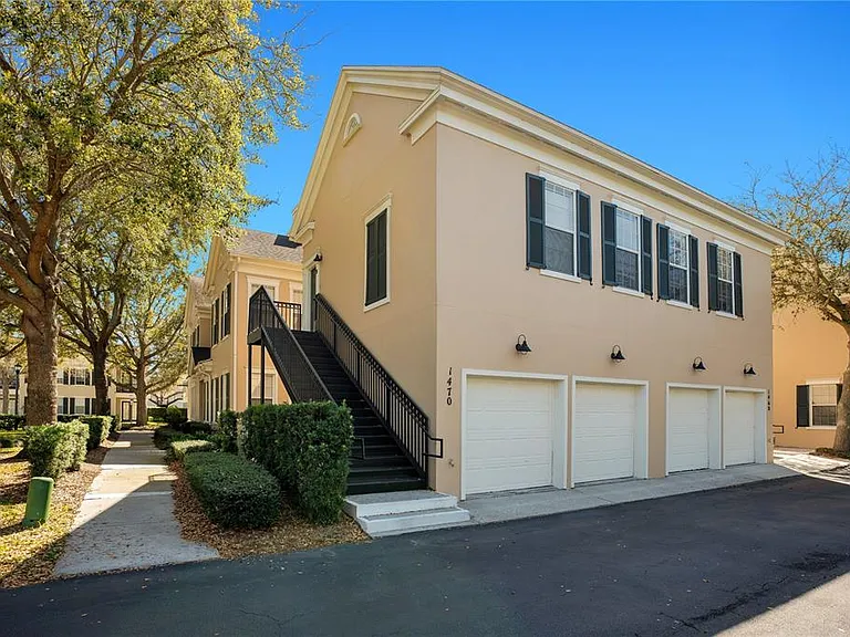1470 Lake Baldwin Ln #C — Photo 3