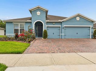 3758 HANWORTH LOOP, SANFORD, FL 32773