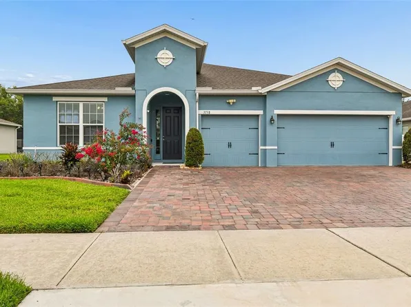 3758 HANWORTH LOOP, SANFORD, FL 32773