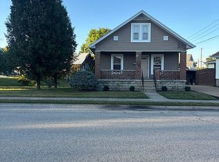 608 Myrtle Pl, Batesville, IN 47006