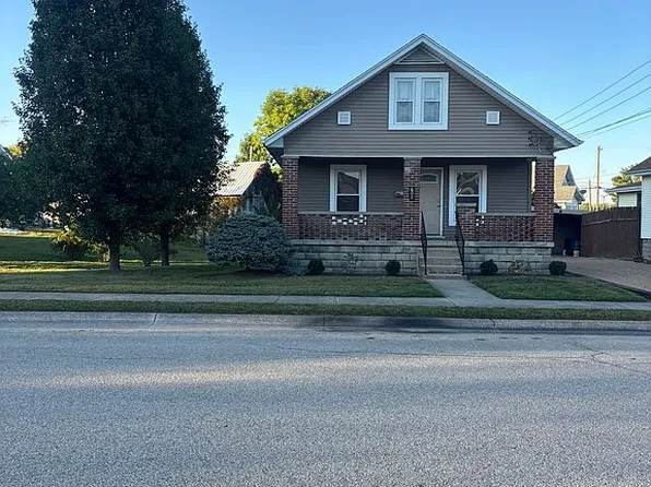 608 Myrtle Pl, Batesville, IN 47006