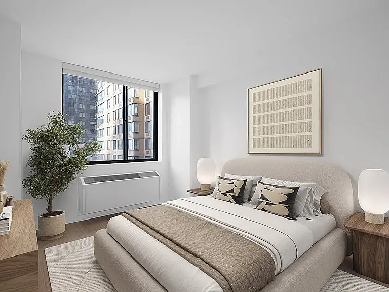 75 W End Ave #C10B — Photo 6