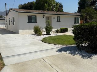 849 Diamond St, Monrovia, CA 91016