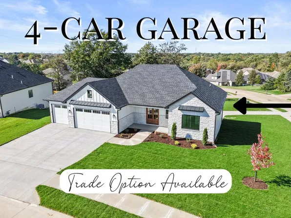 5201 Butter Cup Dr, Columbia, MO 65203