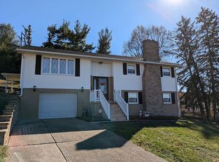 134 Cleveland St, Clarksburg, WV 26301