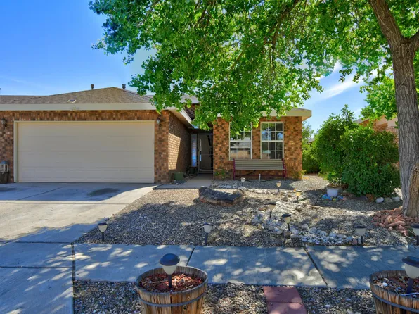 7308 Breckenridge Rd NW, Albuquerque, NM 87114