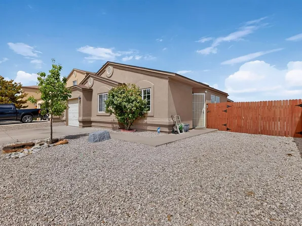 736 Torretta Dr SW, Albuquerque, NM 87121