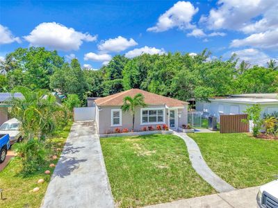 2318 Washington St, Hollywood, FL, 33020