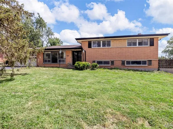 800 Charlesgate Dr, Saint Louis, MO 63132
