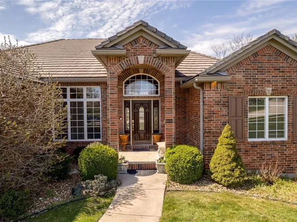 21412 E 34th Ter S, Independence, MO 64057