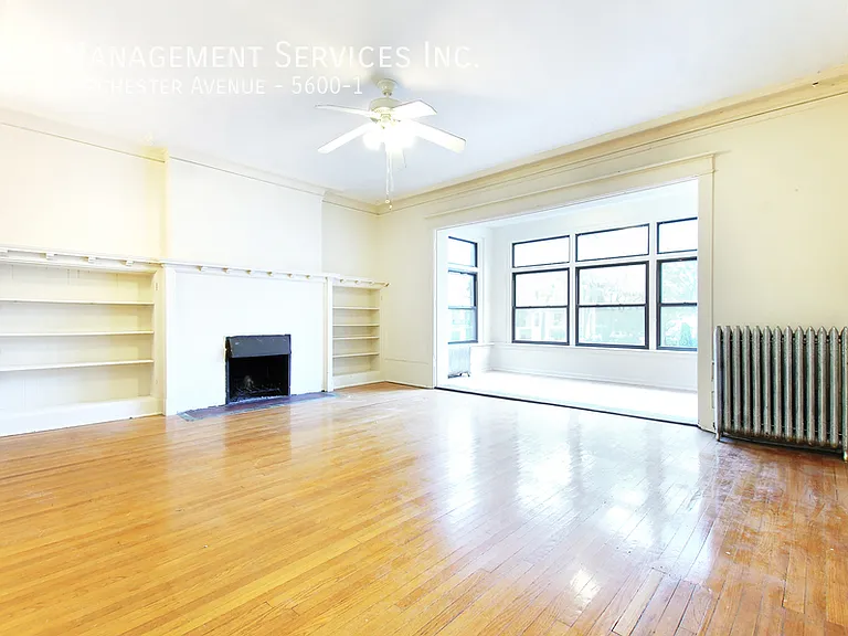 5600 S Dorchester Ave #1 — Photo 5