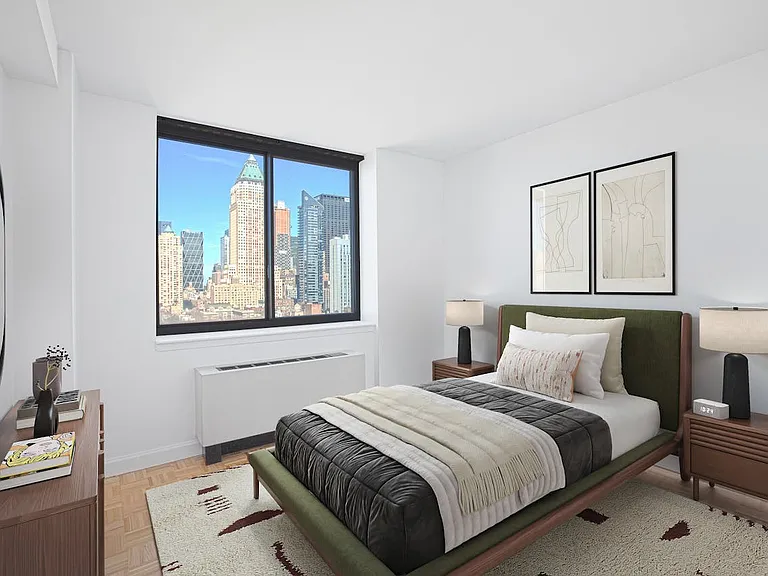 360 W 43rd St #S22E — Photo 7