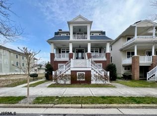 639 Ocean Ave, 2nd Floor Ocean City, NJ 08226