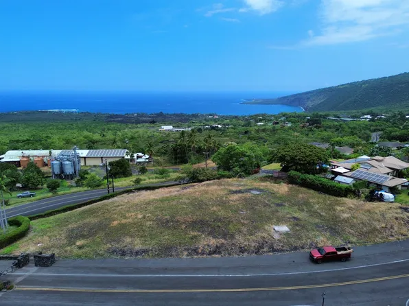 83-5673 Kanele St Lot 1, Captain Cook, HI 96704