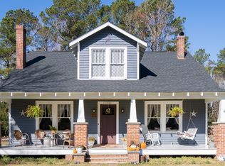 3362 Brinson Rd, Currie, NC 28435