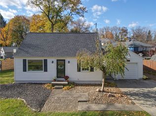 2864 Fulmer Dr, Stow, OH 44224
