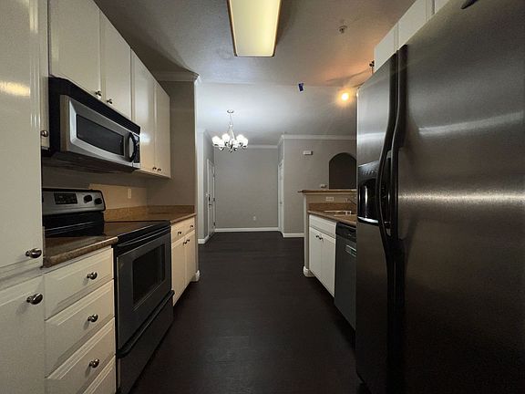 3rd image of 801 S Winchester Blvd APT 3103