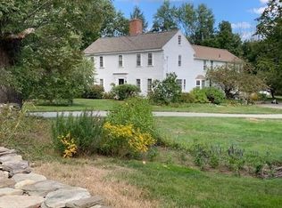 335 River Rd, Carlisle, MA 01741